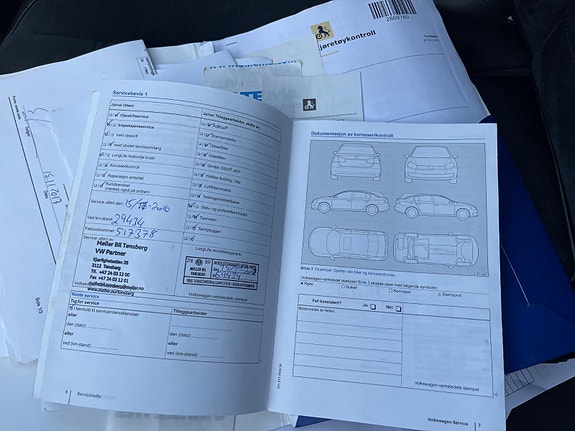 Volkswagen Polo 30 of 30