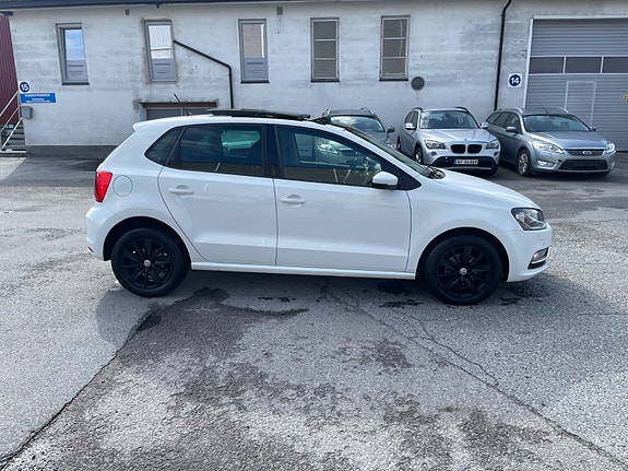 Volkswagen Polo 11 of 30