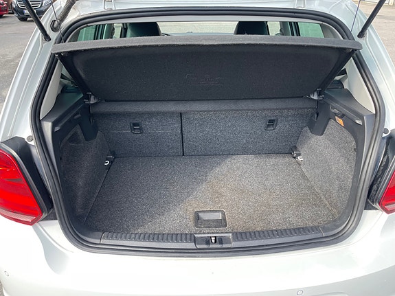 Volkswagen Polo 20 of 30