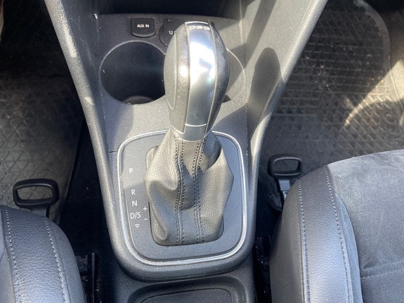 Volkswagen Polo 23 of 30