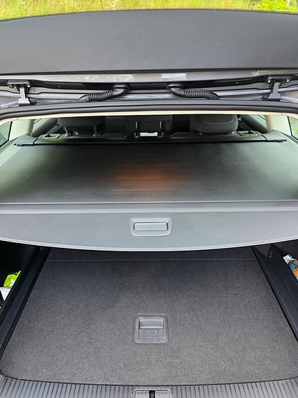 Volkswagen Passat 11 of 30