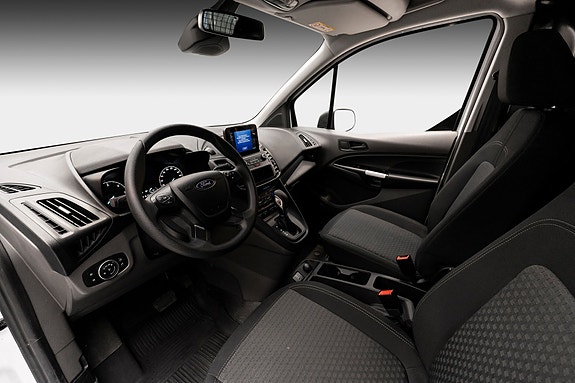 Ford Transit Connect 20 of 25