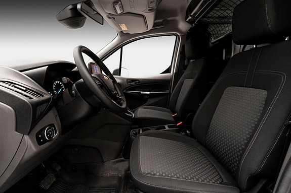 Ford Transit Connect 19 of 25