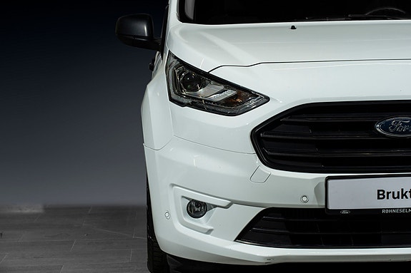 Ford Transit Connect 4 of 25