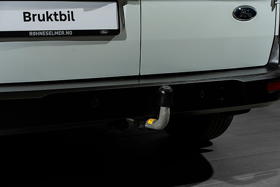Ford Transit Connect 8 of 25