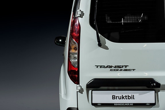 Ford Transit Connect 10 of 25
