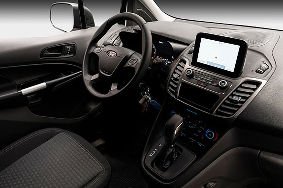 Ford Transit Connect 22 of 25