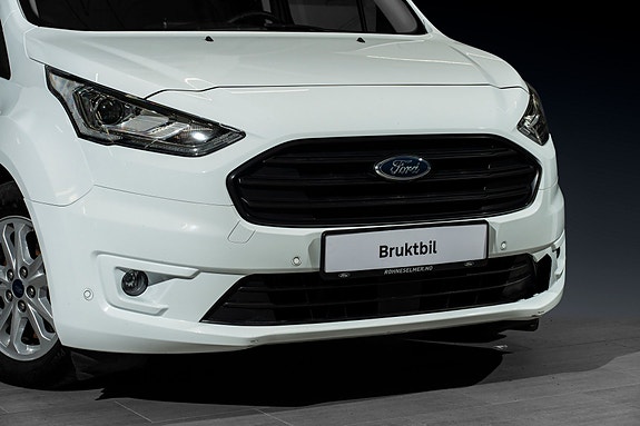 Ford Transit Connect 2 of 25