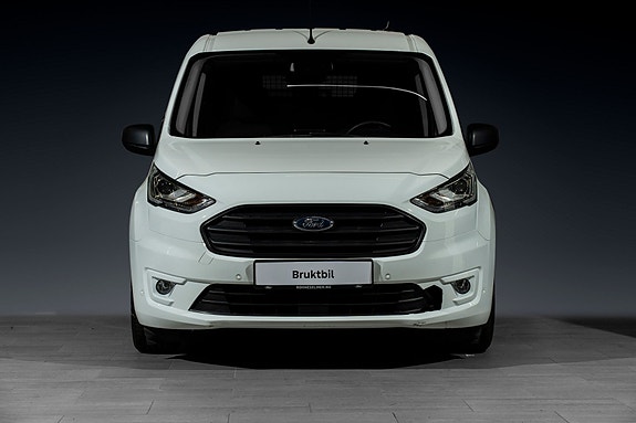 Ford Transit Connect 3 of 25