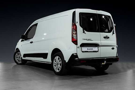 Ford Transit Connect 6 of 25