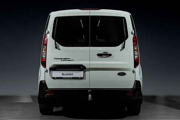 Ford Transit Connect 9 of 25