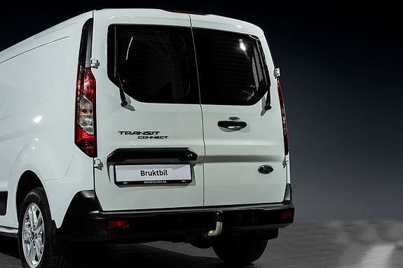 Ford Transit Connect 7 of 25