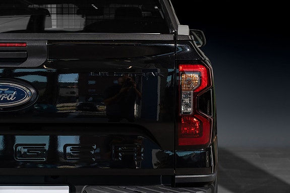 Ford Ranger 11 of 29