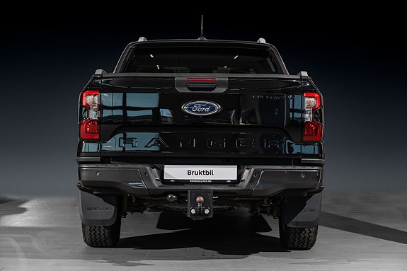 Ford Ranger 10 of 29