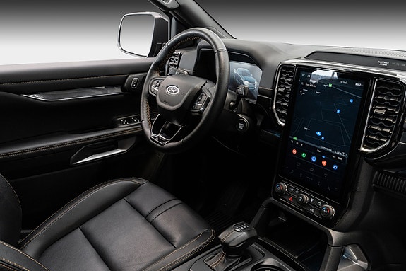 Ford Ranger 29 of 29