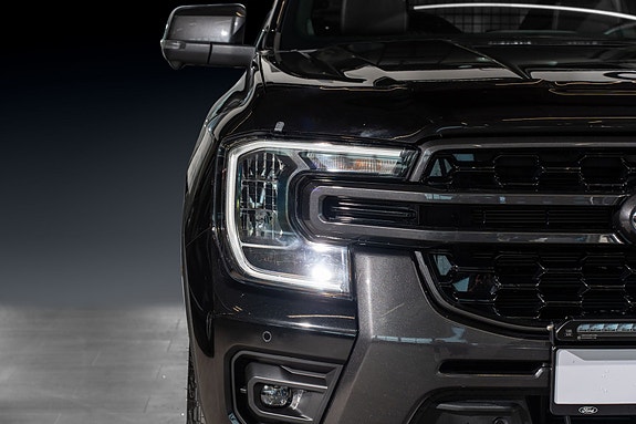 Ford Ranger 5 of 29