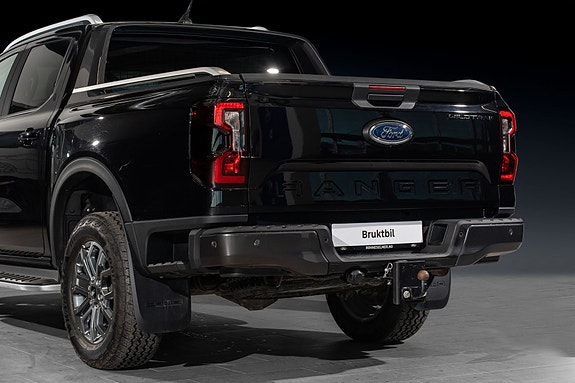 Ford Ranger 8 of 29