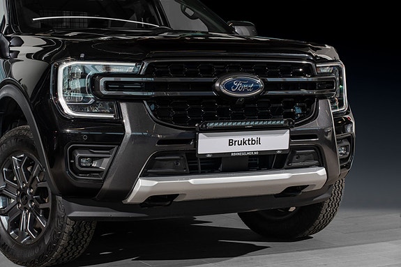 Ford Ranger 2 of 29
