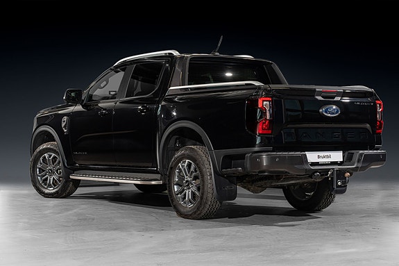 Ford Ranger 7 of 29