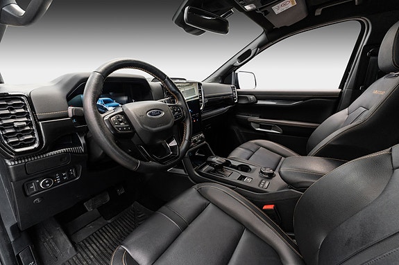Ford Ranger 27 of 29