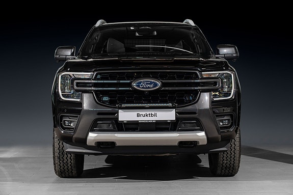 Ford Ranger 4 of 29