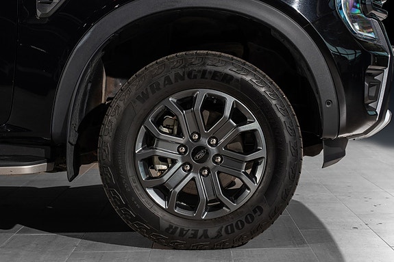 Ford Ranger 6 of 29