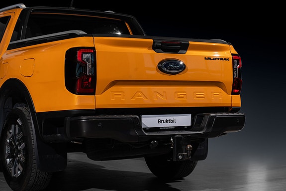 Ford Ranger 7 of 26