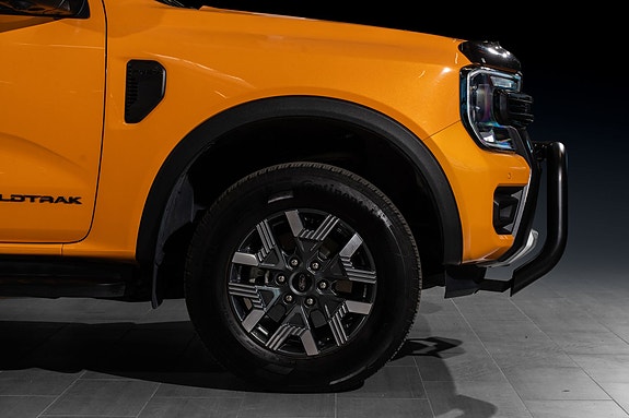 Ford Ranger 5 of 26
