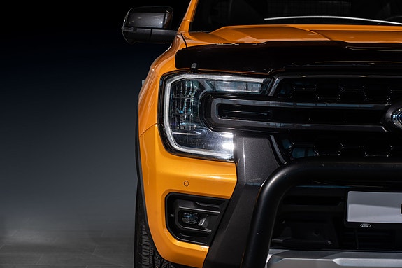 Ford Ranger 4 of 26