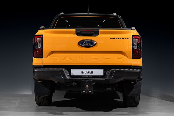 Ford Ranger 9 of 26