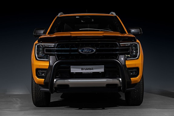Ford Ranger 3 of 26