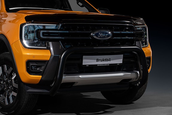 Ford Ranger 2 of 26