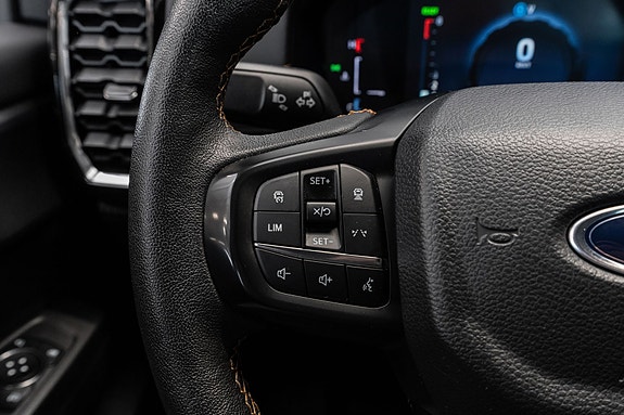 Ford Ranger 12 of 26