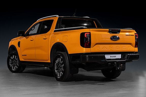 Ford Ranger 6 of 26