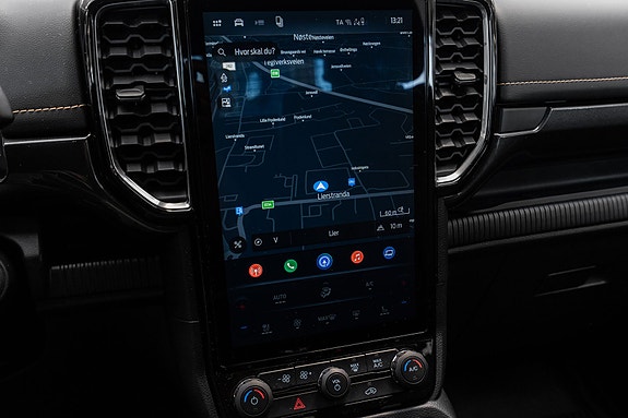 Ford Ranger 19 of 26