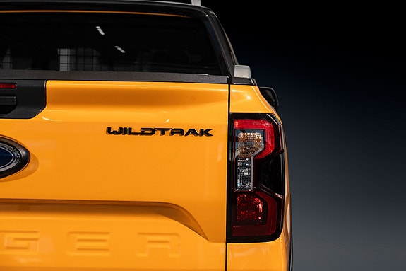 Ford Ranger 10 of 26
