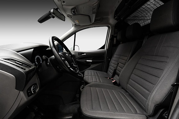 Ford Transit Connect 20 of 25