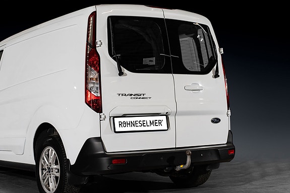 Ford Transit Connect 7 of 25