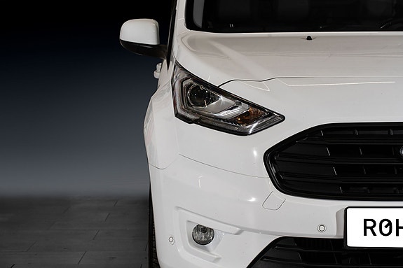 Ford Transit Connect 4 of 25