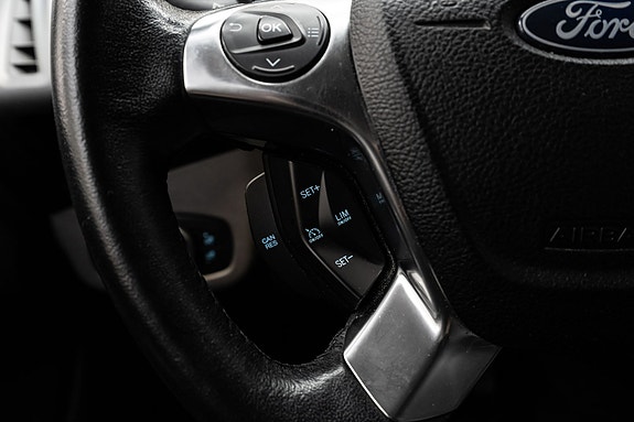 Ford Transit Connect 12 of 25