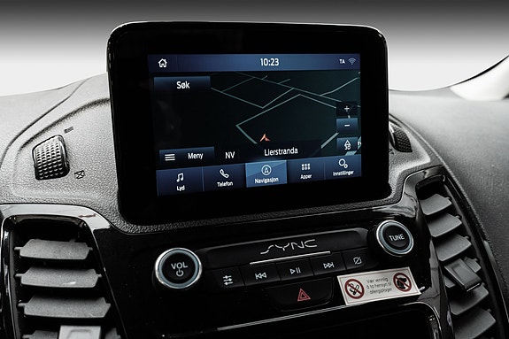 Ford Transit Connect 19 of 25