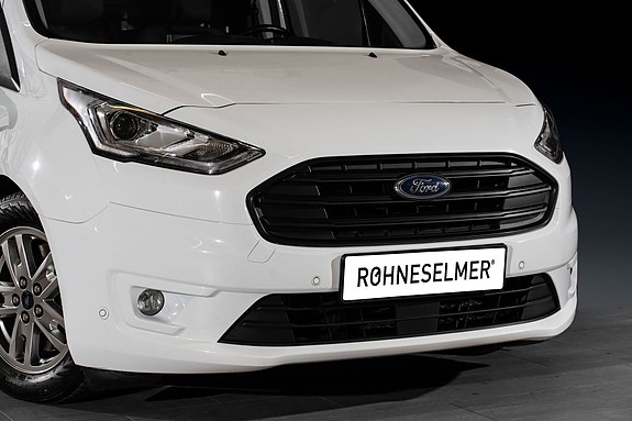Ford Transit Connect 3 of 25