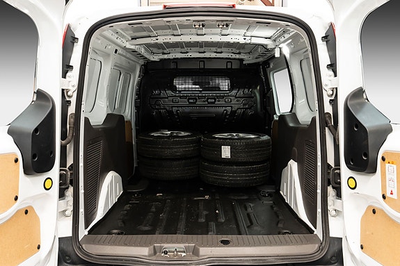 Ford Transit Connect 25 of 25