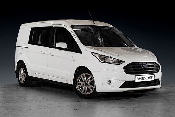 Ford Transit Connect 2 of 25