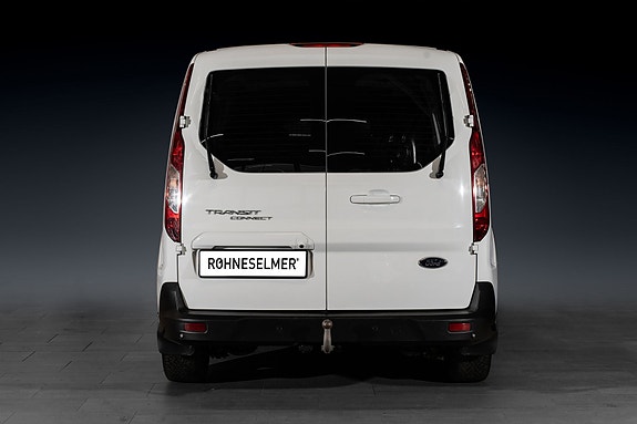 Ford Transit Connect 9 of 25