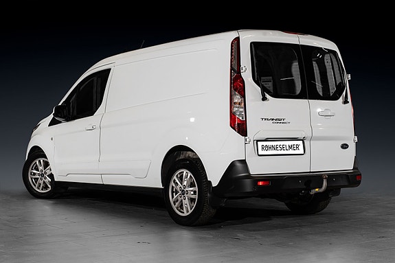 Ford Transit Connect 6 of 25