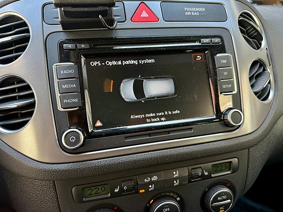 Volkswagen Tiguan 30 of 30