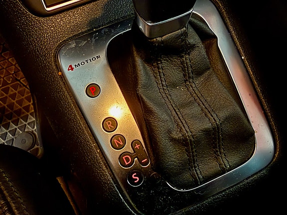 Volkswagen Tiguan 28 of 30