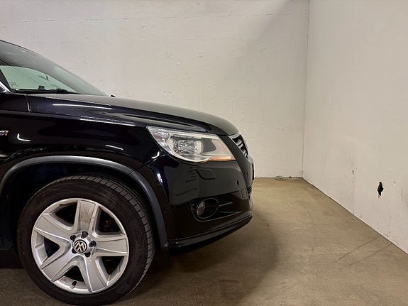 Volkswagen Tiguan 15 of 30