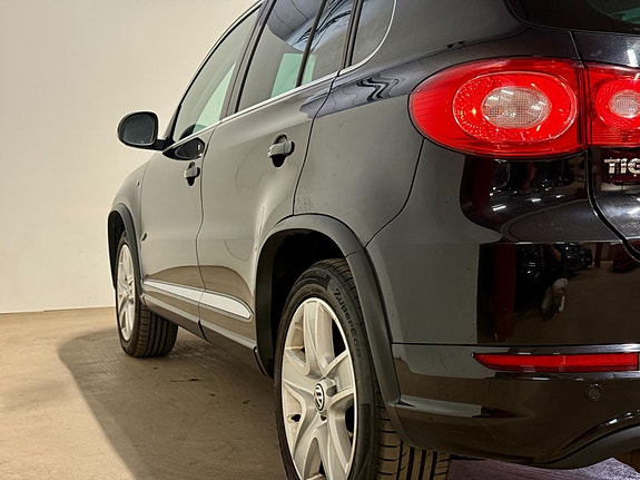 Volkswagen Tiguan 13 of 30